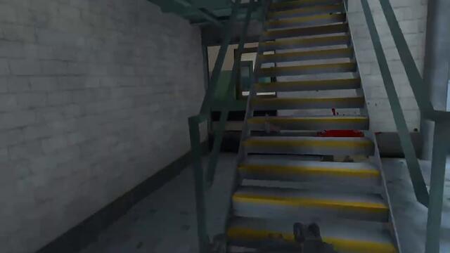 When you go full Killer