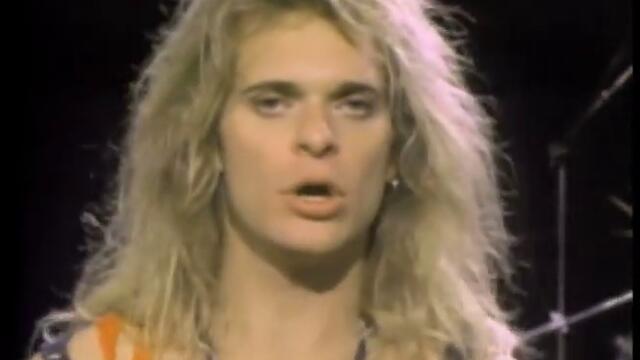 Van Halen - Jump (Official Music Video)