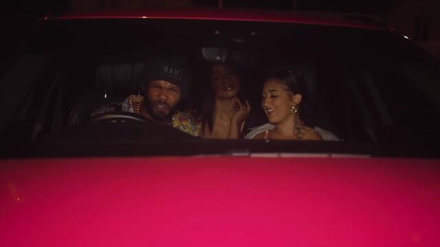 STYLO G x STAMMA KID - PUT EH DUNG (Official Video)