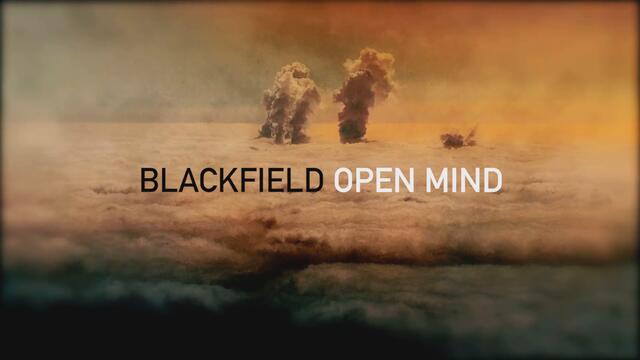 Blackfield - Open Mind (from Open Mind: The Best of Blackfield)