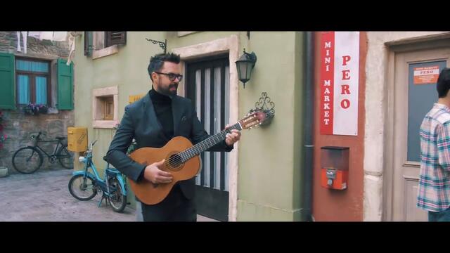 Petar Grašo - Neće nas zauvik bit (Official Music Video)