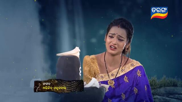 Maya | Full Ep 154 | 06th Oct 2020 | Odia Serial – TarangTV