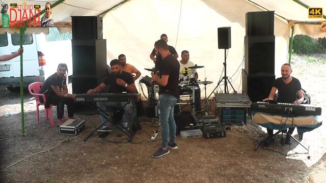 тракиско испълнение от марияН маринов месут дарбука чоко ударни инструменти и много други 2020