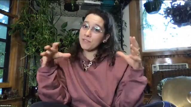 Mercury Retrograde in Scorpio - What You Can Expect This Mercury Retrograde Season... IT GETS DEEP!