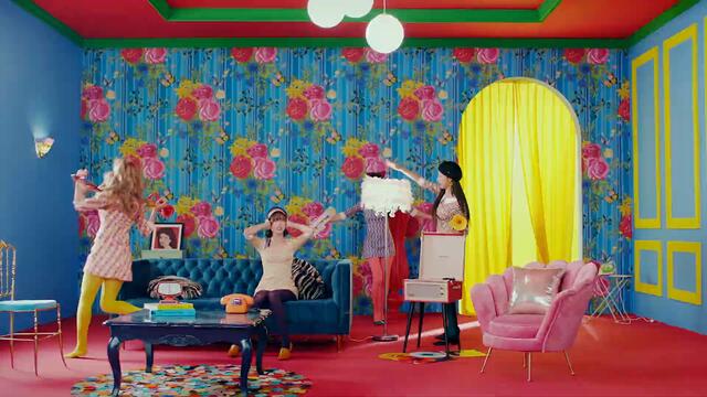 [MV] WJSN Chocome(우주소녀 쪼꼬미) _ Hmph!(흥칫뿡)