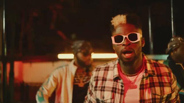 ECool, Mayorkun, Zlatan, Dremo - "Onome" (Official Video)