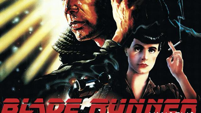 Blade Runner (End Titles)