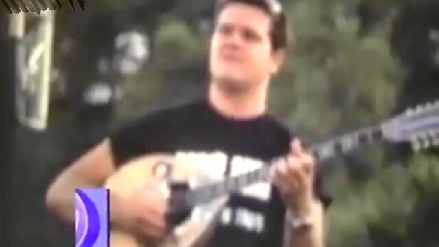 Πέγκυ Ζήνα - Ματώνω - кървя