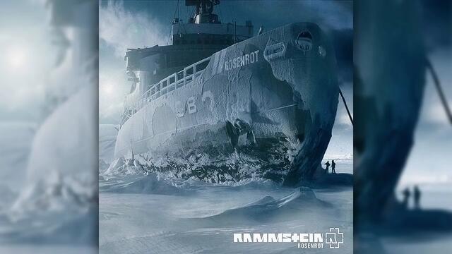 Rammste̲i̲n̲ - Rosenr̲o̲t̲ (2005) [Full Album] HQ