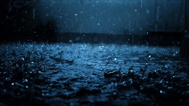 Дъждовен валс ( Waltz in the Rain) Фредерик Шопен ~ Frederic Chopin