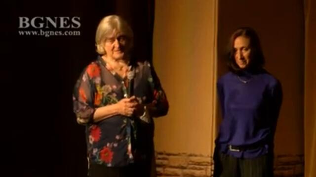 Конкурсът "Маргарита Арнаудова" отличи трима победители