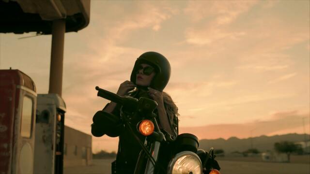 Dirty Honey - Rolling 7s [Official Video]