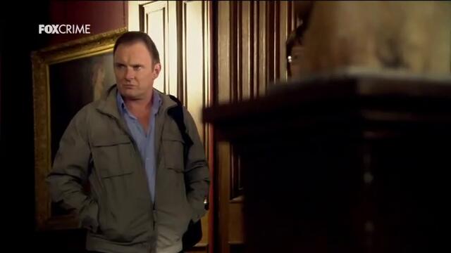 Hustle Сезон 6 Епизод 3 част 2