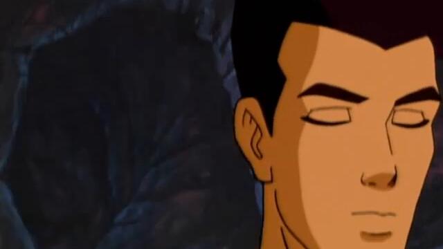 Легенда за Дракона - Епизод 12