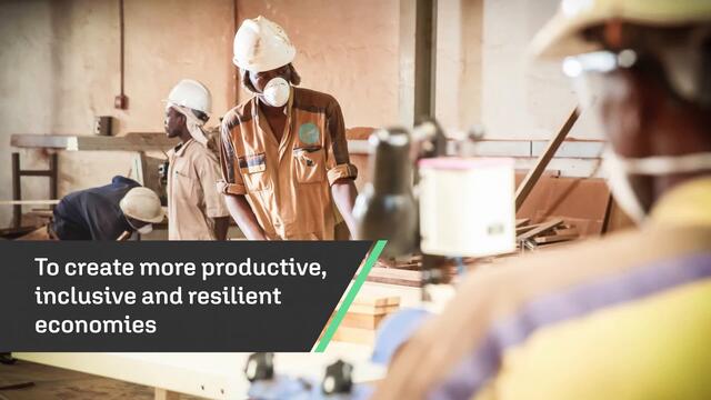 Africa’s Pulse: Charting the Road to Recovery