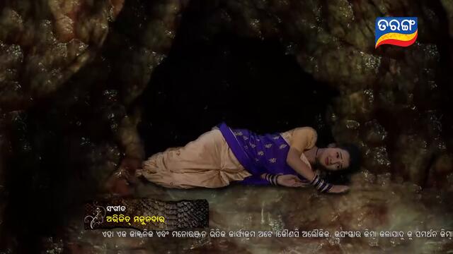 Maya | Full Ep 155 | 07th Oct 2020 | Odia Serial – TarangTV