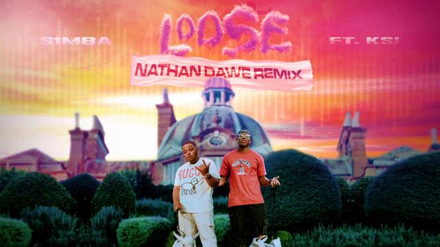 S1mba - Loose (ft. KSI) [Nathan Dawe Remix] {Visualiser}