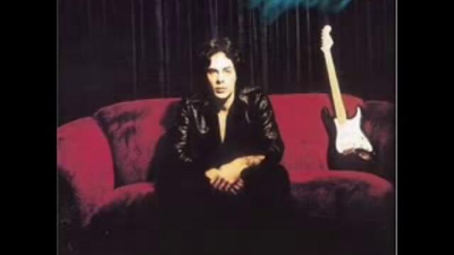 richie kotzen - Unity Jazz Bee Bop (Instrumental)