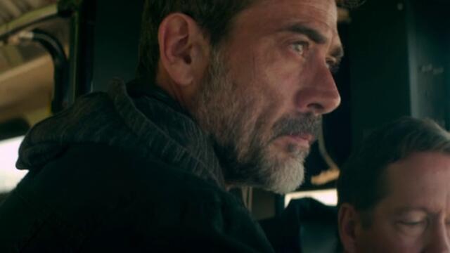 Автобус 657 Обирът Heist  Bus 657   (2015)  Бг Аудио Част 3