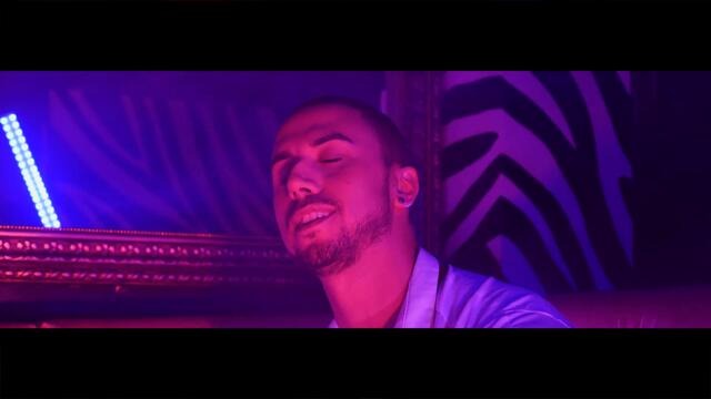 Nacho Paskal - Da go pravim bavno / Начо Паскал - Да го правим бавно (Official 4k Video)