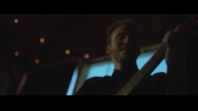 Excuse Me. - The Bike Song (Official Music Video)