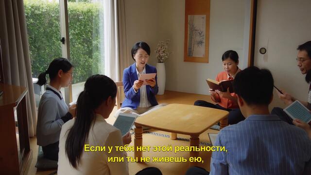 Христианские свидетельства видео 2020 «Как решить проблему эгоизма»