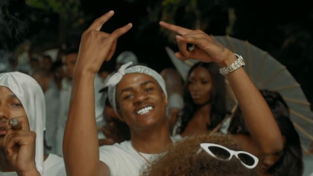 Headie One - Princess Cuts (Official Video) ft. Young T & Bugsey