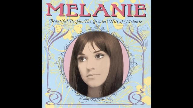 Melanie - Brand New Key (Audio)