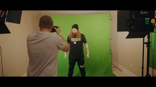 Rittz - Picture This - Intro (Official Video)