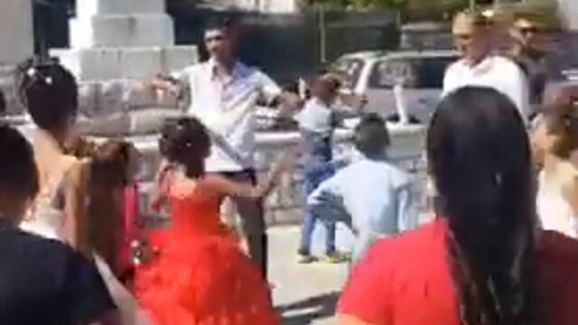 ОРКЕСТЪР ДЖОДЖИ БЕНД духова кючек  2020