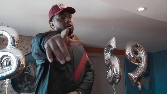 Philthy Rich - January 30th: King of Oakland (Official Video)