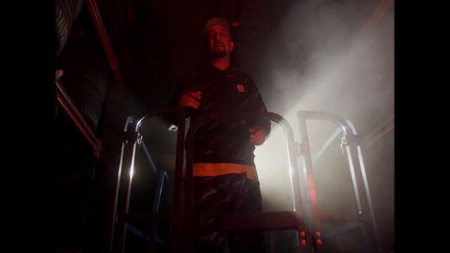 NDOE - ЗА ДОВЕЧЕРА / Я СА ФАКАЙ (Official Video)