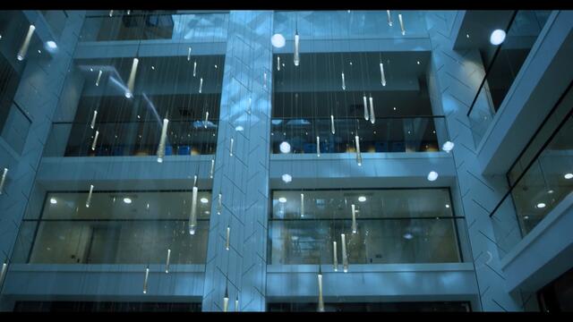 MEDI - NE , MERSI  /  МЕДИ - НЕ , МЕРСИ [ Official Video ]