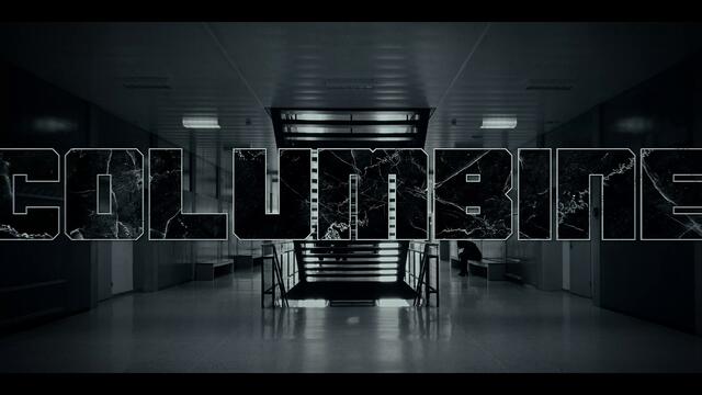 SKYND Feat Bill $aber - 'Columbine' (Official Video)