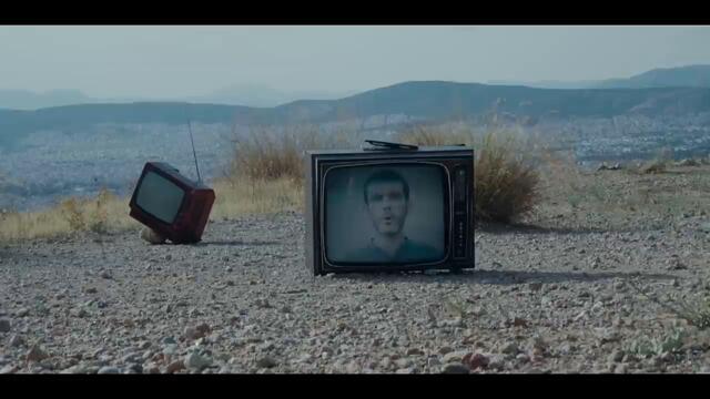 Yannis Kotsiras – Kita Giro (Official Music Video)