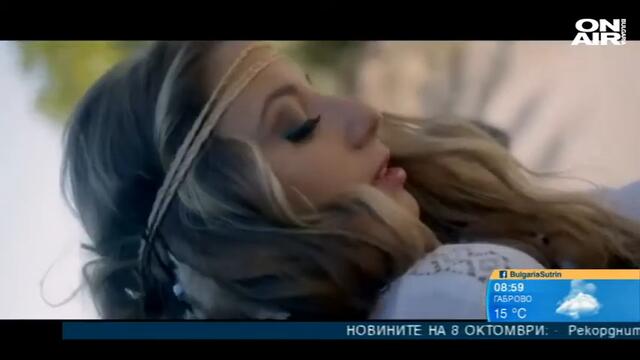 България сутрин: Михаела Маринова: Мечтая за пълно щастие и стъпка на световната сцена