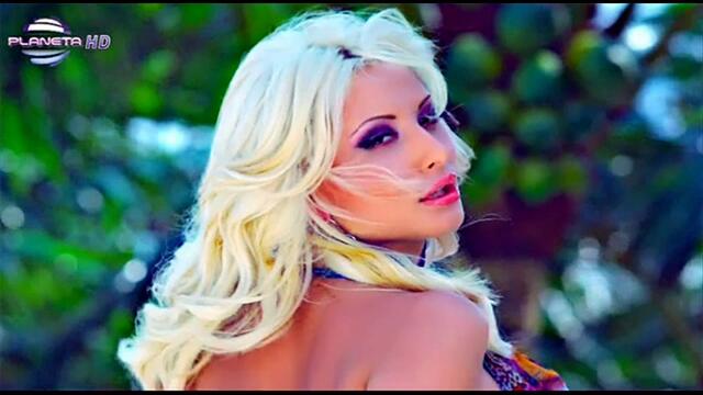 Цветелина Янева ft. Costi - Хвърляй по мен /Official Song/ 2012