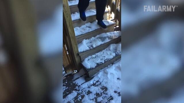 Spooky Times are Here: Fails of the Week (October 2020)