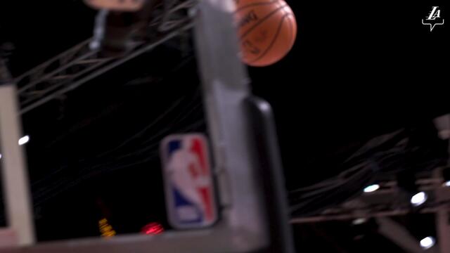 Mini-Movie: Lakers Go Up 3-1 in NBA Finals