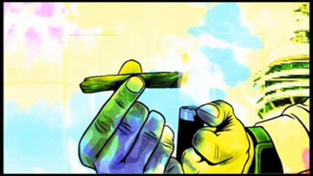 Brain J Curt VEVO New 2020 Music