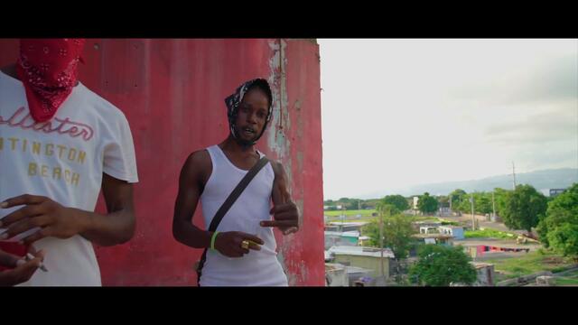 Maestro Don - Tek It to Dem (Official Video)