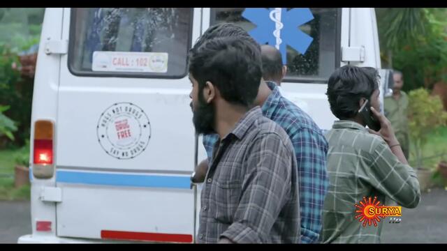 Indulekha - Best Scene | 08 Oct 2020 | Surya TV Serial | Malayalam Serial