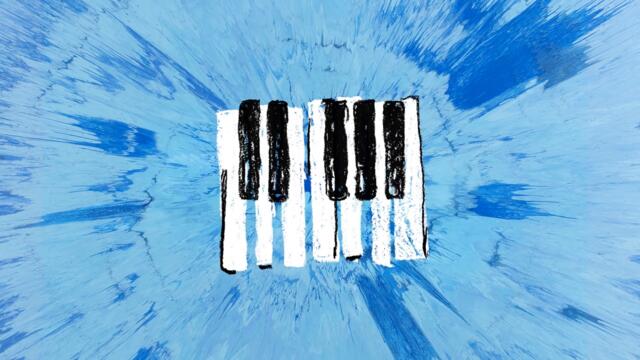 Ed Sheeran - How Would You Feel (Paean) [Official Audio]