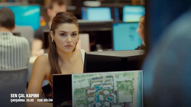 ПОСТУЧИСЬ В МОЮ ДВЕРЬ 14 СЕРИЯ РУССКАЯ ОЗВУЧКА. Кто подослал ЭФЕ?