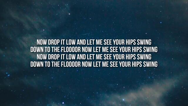 Coldplay, Savage - Viva La Vida X Swing (TikTok Remix) (Lyrics) {Viva La Swing)