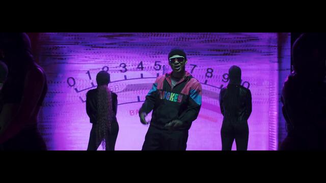 El Coyote x Cauty x Jowell y Randy-Payasita (Remix) ft.Brray, Eix, & Marconi Impara (VIDEO OFICIAL)
