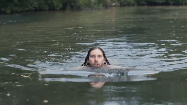 Luke De-Sciscio - Casuals (Official Music Video)