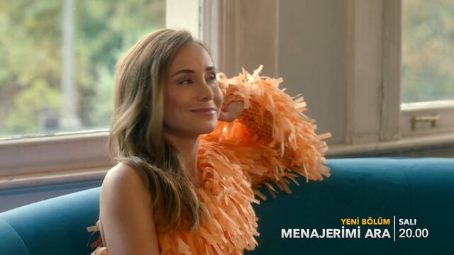 Menajerimi Ara 8. Bölüm 2. Fragman