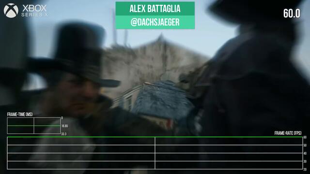 Xbox Series X: Assassin’s Creed Unity FINALLY Runs Locked at 60fps