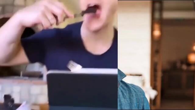 ПОСТУЧИСЬ В МОЮ ДВЕРЬ 14 СЕРИЯ  РУССКАЯ ОЗВУЧКА.